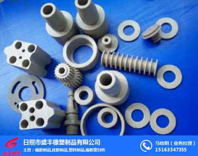 塑料柱,盛豐橡塑,塑料柱生產廠家