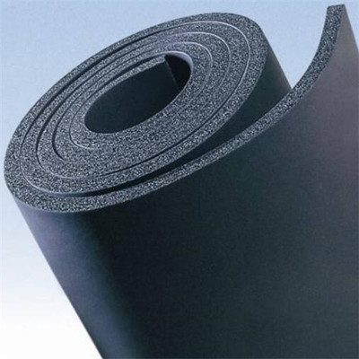 防水橡塑保溫板發(fā)布日期