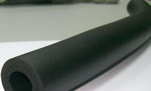 隔熱海綿橡塑管廠家實時報價