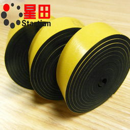 價(jià)格,廠家,批發(fā),橡膠密封條,佛山市順德區(qū)星田橡塑制品廠