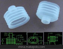 【專業生產訂做各種防塵罩】價格,廠家,圖片,其他橡膠制品,深圳市富仕源橡塑制品廠-