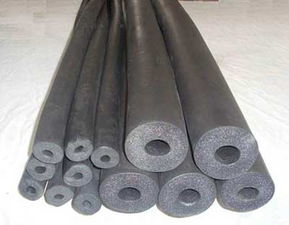 優質橡塑管 特性、應用與選購指南