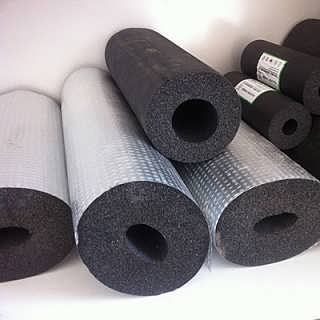 批發(fā)鋁箔橡塑管材料與橡塑施工全攻略